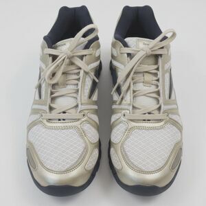 Reebok Men's Zigtech Running Sneakers Athletic Lace Up Walking Shoes Size 10